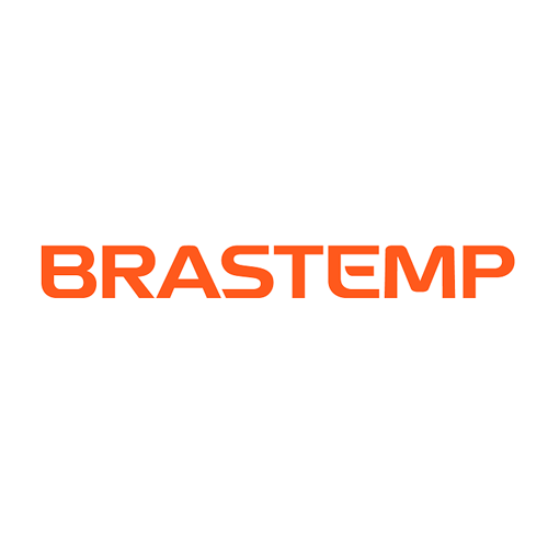 Logo da loja Brastemp